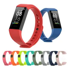 Pulseira sobressalente de reposição para xiaomi redmi band 4c