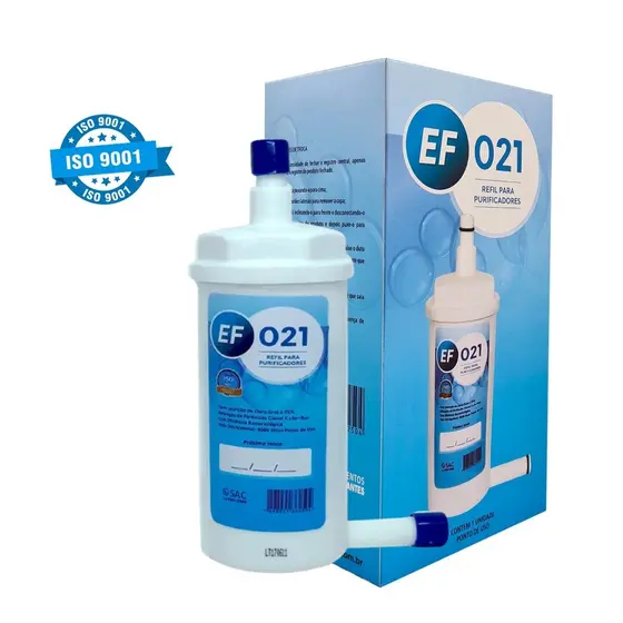 Kit Filtro Refil Gioviale Lorenzetti