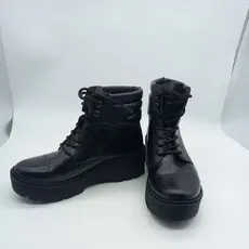 Coturno Dakota ( categoria A)( PRODUTO DEVOLVIDO DE LOGISTICA REVERSA)