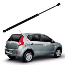 Amortecedor Porta Malas Tampa Traseira Fiat Palio G5 2011 A 2020