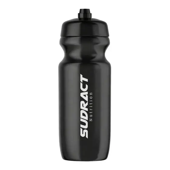 Squeeze Garrafa Água Sudract 500 Ml