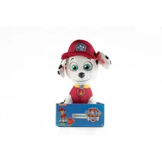 Patrulha Canina - Pelúcia de 30 cm - Marshall