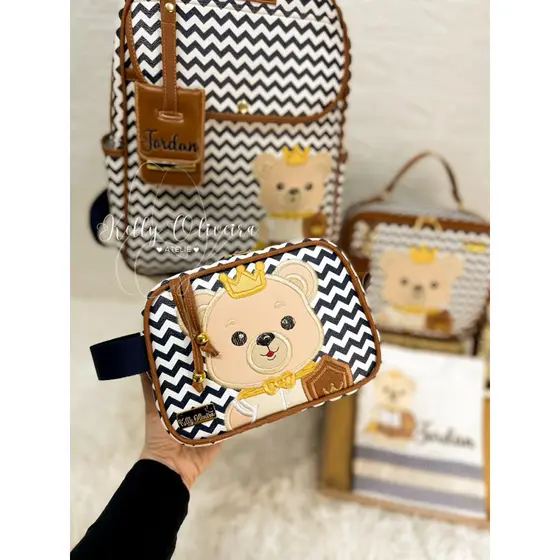 Necessaire Personalizada
