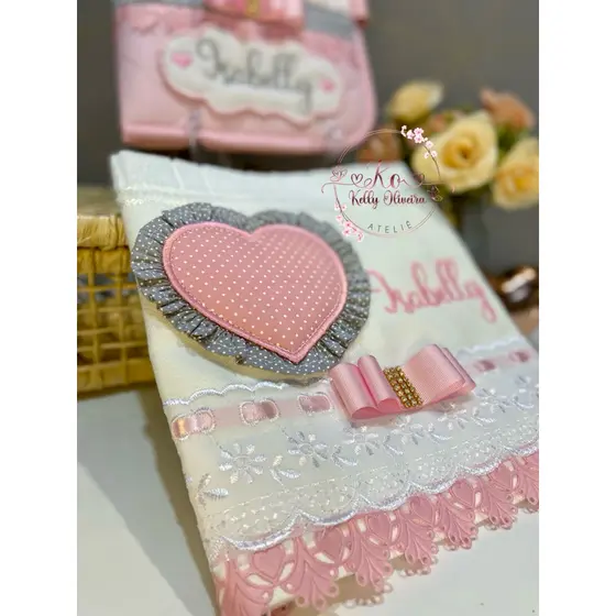 toalhinha de boca/toalhinha de boca personalizada/toalha personalizada