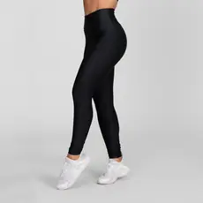 Calça Legging Feminina Suplex Cintura Alta e Zero Transparência - Bombey
