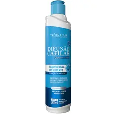 Shampoo Difusão Capilar para Crescimento - Troia Hair