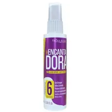 Gloss Spray #Encantadora 6 em 1 Perfume Capilar - 70ml - Troia Hair