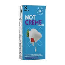 Creme de Leite Vegetal NOTCREME 200g
