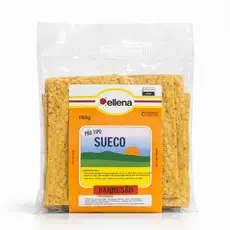 Pão Tipo Sueco Parmesão CELLENA 180g