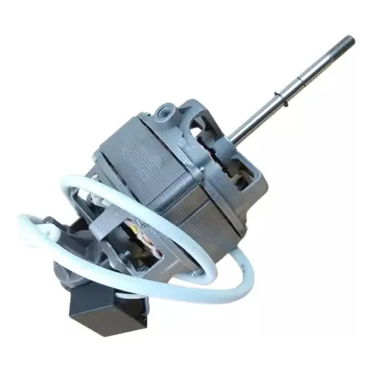 Motor Ventilador Britânia 40cm BVT | Mega Turbo | Ventus Original