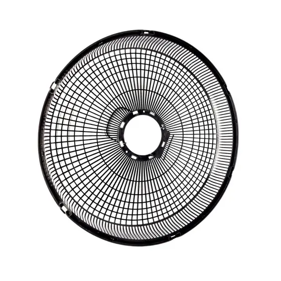 Grade Traseira Ventilador 40cm Mondial 6 Pás Super Power 40 VSP-40 Original