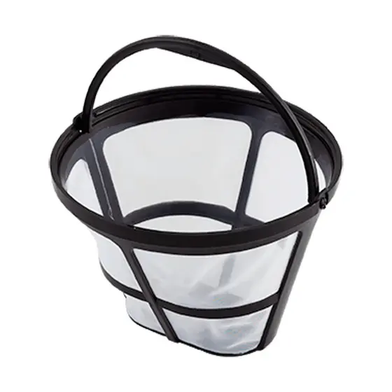 Filtro Permanente Cafeteira Mondial Pratic 20 Cn-01 Original