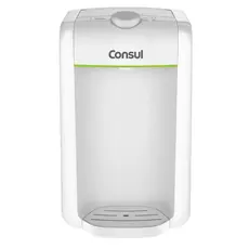 Purificador de Água Natural Consul CPC31ABONA Branco
