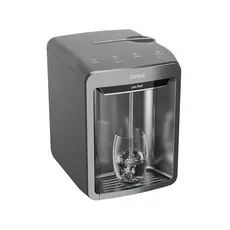 Purificador de Água Consul Refrigerado Eletrônico CPB33AF Cinza Bivolt