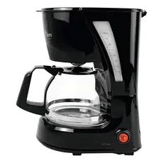 Cafeteira Elétrica 20 Xícaras CF-100 Kian 600W Preta