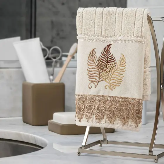 Toalha de Mão Avulsa para Lavabo Toalhinha Banheiro Social Decorativa Envio Já Promoção