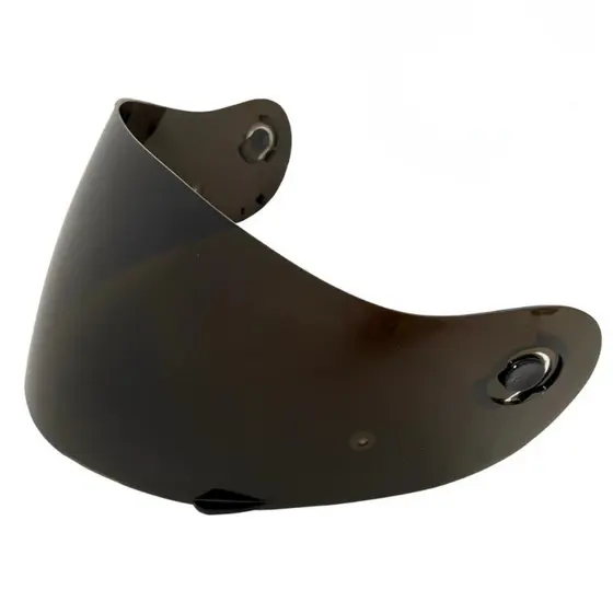 Viseira Capacete Peels Spike 1 Fumê Policarbonato 2mm
