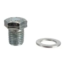 Parafuso Carter Bujão Cônico 12mm Peugeot Honda Toyota