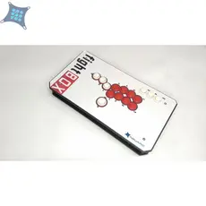 HITBOX  S.O.C.D xinput para PC / Xbox 360 / PS4 Legacy / PS3 / Pi3 /Switch 1/2 / FIGHTCADE / GLOBAL MATCH / RASPBERRY.