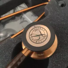 Estetoscópio 3M Littmann Classic III - Cores Variadas
