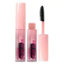 Brow Rise Gel Para Sobrancelhas By Ruby Rose Linha Rosa HB-E2503 Hot Sale