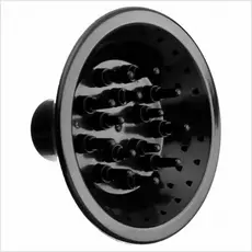 Difusor Secador de Cachos Para Secador de Cabelo Taiff e Outros