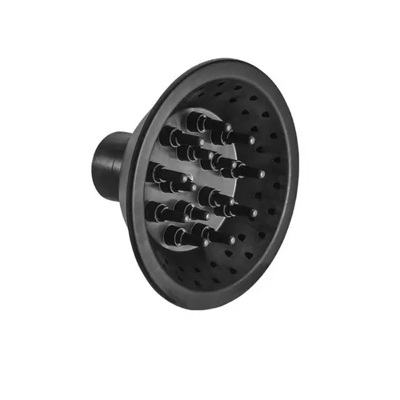 Difusor de Cachos Para Secador de Cabelo Taiff e Outros Dompel