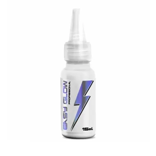 Tinta Branca Ghost White PROMO 15ML Electric Ink