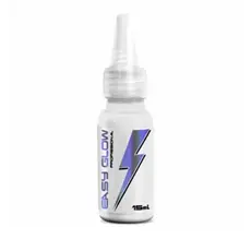 Tinta Branca Ghost White PROMO 15ML Electric Ink
