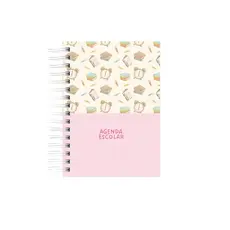 AGENDA ESCOLAR