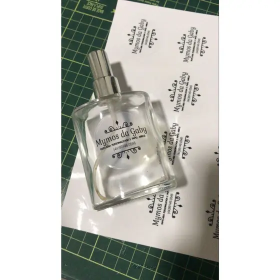 adesivo transparente resistente a água
