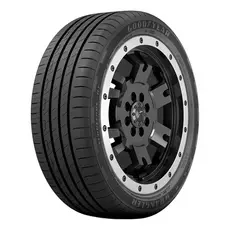 Pneu 265/60r18 Goodyear Wrangler Territory Ht 110t Aro 18 Índice de velocidade T