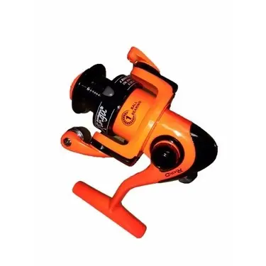 Molinete Para Pesca Rapid Micro Xingu Pesca Leve Ultra Light - Envio Imediato