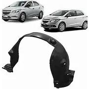 Parabarro Protetor lameiro Onix prisma joy 2013 2014 2015 2016 2017 2018 2019