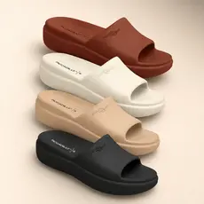 Chinelo Piccadilly Super Leve Marshmallow Nuvem Impacto Conforto