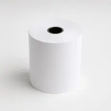 Kit Rolo Papel 57mm Impressora Térmica Portátil