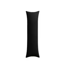 Almofada Xuxão 100x30 Cama E Sofá Travesseiro Para Sofá E Cama