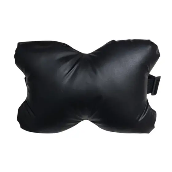 Almofada Cervical Courino Impermeável Cabeça e Pescoço Para Uso no Carro ou Cadeira de Escritório.