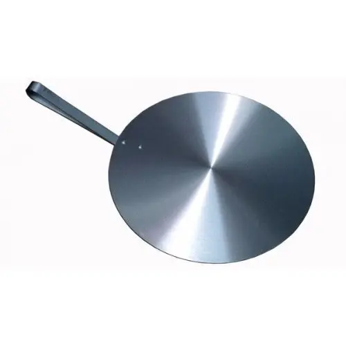Pá Para Pizza Pegador Aluminio Cabo Reforçada