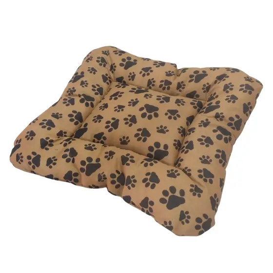 Caminha Pet Colchonete e Almofadão Cama Para Cachorro Cama Pet Modelo Almofada Promoção