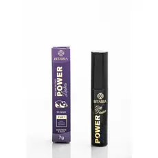 Mascara de Cílios Power Lashes Bitarra Beauty by Gill Pereira – Volume Extremo, Curvatura Perfeita e Longa Duração.