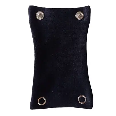 Extensor de Body Bebê Preto