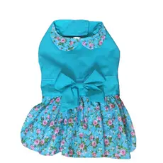 Vestido/Roupa Pet Verão - Roupas para cachorro moda pet