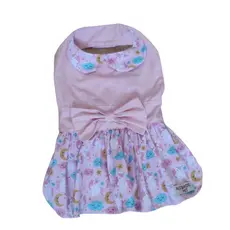 Vestido/Roupa Pet Verão - Roupas para cachorro moda pet
