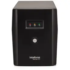 Nobreak Intelbras Interativo Monovolt XNB 1800Va 120V 4822008