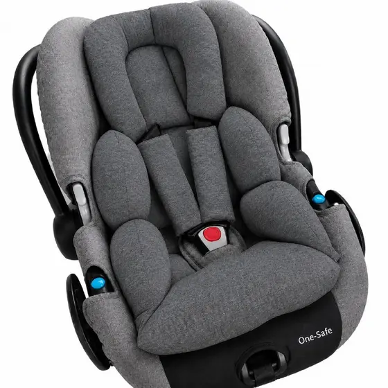 Colchonete Bebê Conforto Almofada Dupla Face 100% Algodão Estampados
