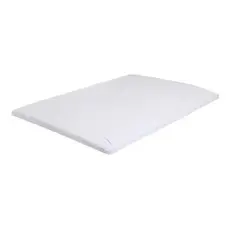 Colchonete Para Berço Desmontável Chiqueirinho Nasa Viscoelasico 90x60x3cm