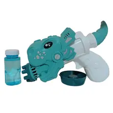 Bazuca Lancador de Bolhas de Sabao
