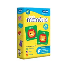 Jogo de Memoria  Portugues, Ingles e Espanhol o Melhor