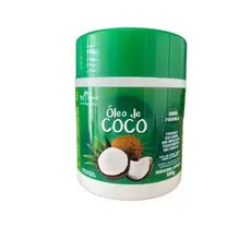 Mascara Hidratação Capilar Oleo de Coco 500 G. Bell Corpus